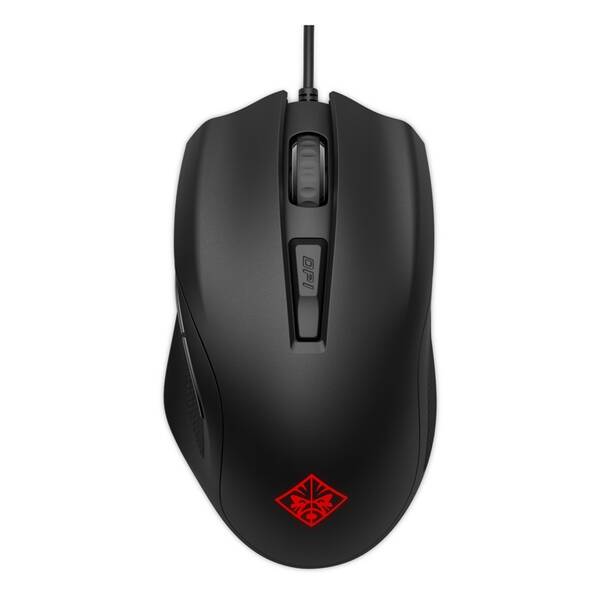 Myš HP OMEN 400 černá


