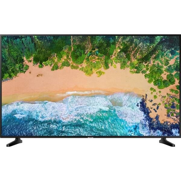 Televize Samsung UE40NU7182 černý

