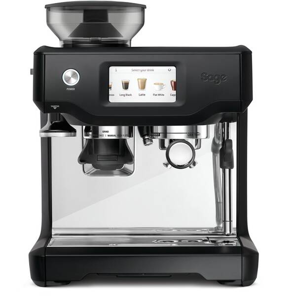 Espresso SAGE SES880BTR 

