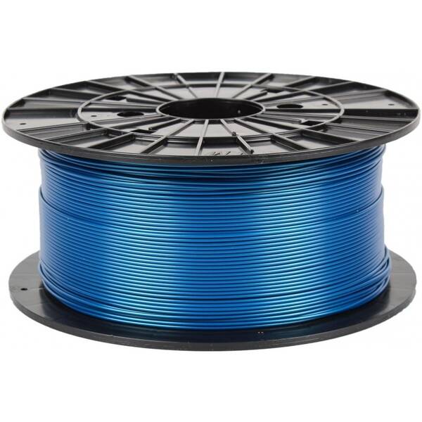 Filament Filament PM 1,75 PLA, 1 kg - perlová modrá 


