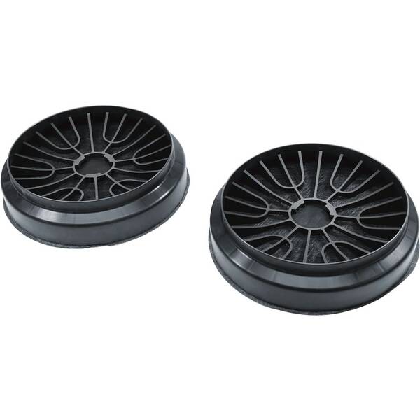 Uhlíkový filtr Siemens LZ52751 (2 ks) černý

