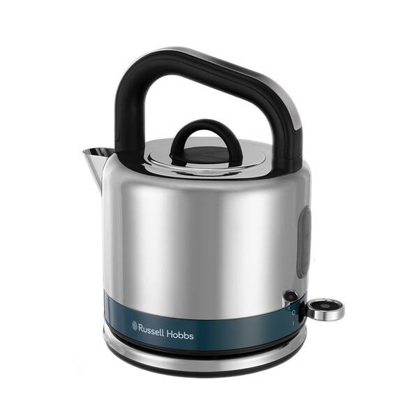 Rychlovarná konvice RUSSELL HOBBS 26421-70 Distinctions Ocean Blue 


