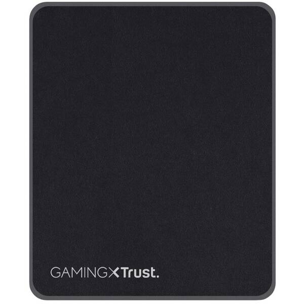 Podložka pod židli Trust GXT 715 Chair mat černá

