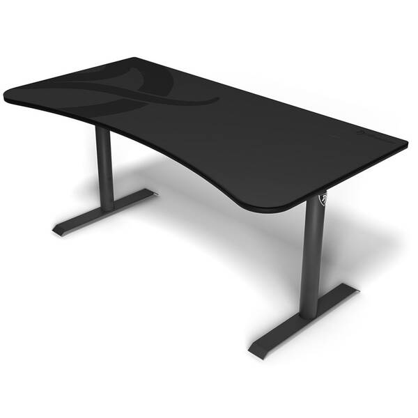 Herní stůl Arozzi ARENA Gunmetal Dark Grey 

