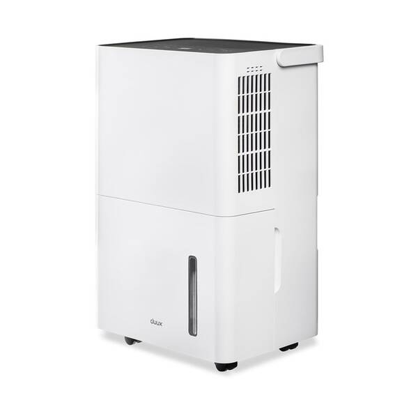 Odvlhčovač Duux DXDH30 Bora Smart bílá barva

