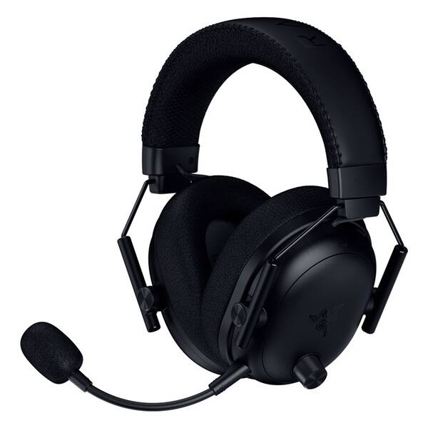 Headset Razer BlackShark V3 Pro černý

