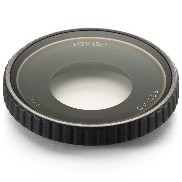Ochranná čočka DJI Osmo Action 6 Glass Lens Cover 

