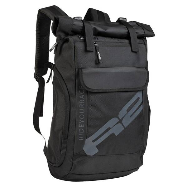 Batoh na notebook R2 Urbanite ATBP09A černý

