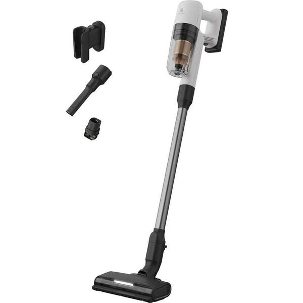 Tyčový vysavač Electrolux EP72UB21SW bílý

