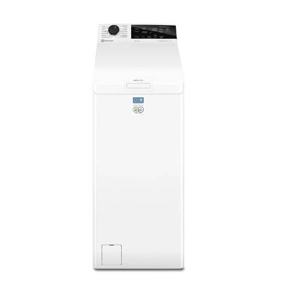 Pračka Electrolux EW6T326C bílá

