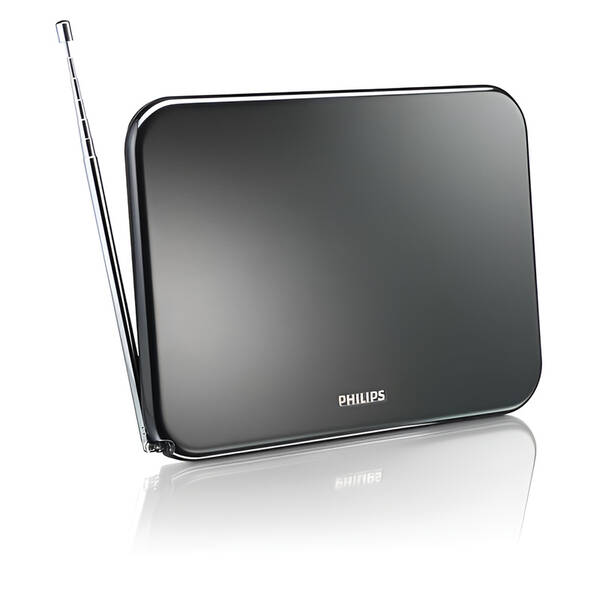 Anténa pokojová Philips SDV6224 

