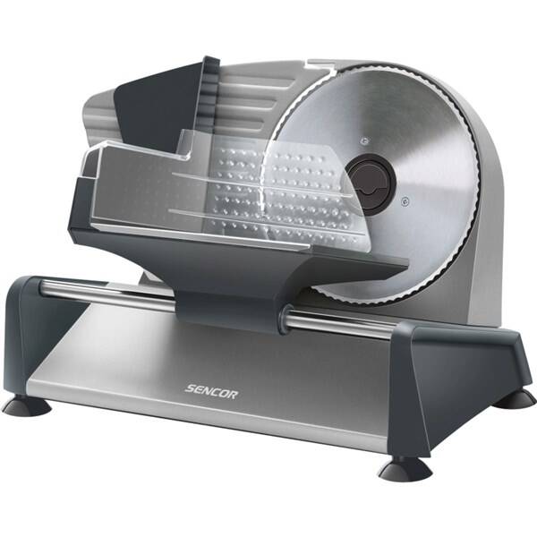 Kráječ Sencor SFS 4050SS 

