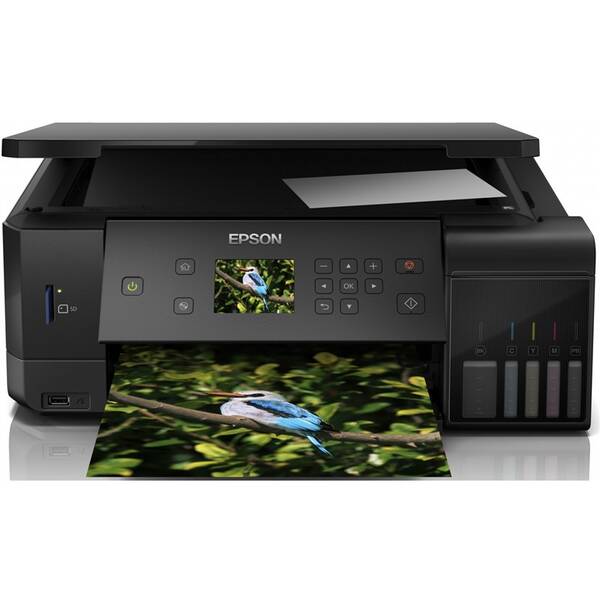 Tiskárna multifunkční Epson L7160 

