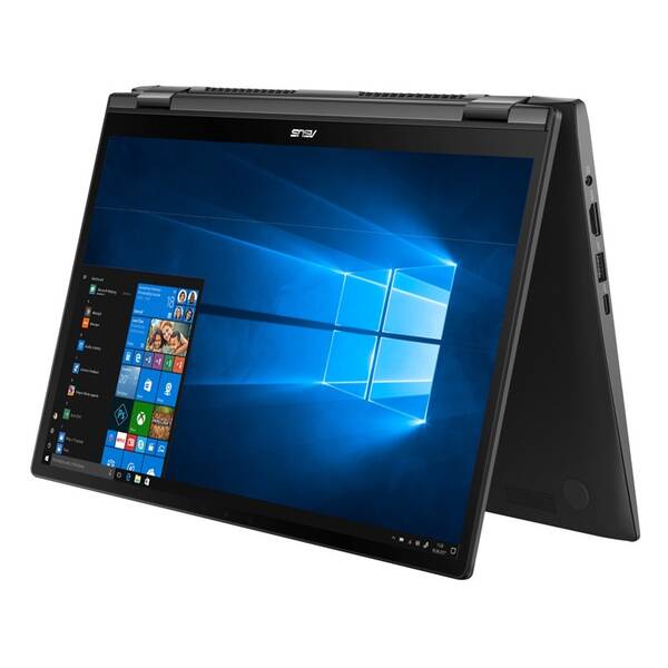 Notebook Asus Flip UX463FA-AI011T černý

