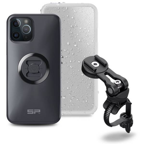 Bike Bundle SP Connect II na Apple iPhone 12 Pro/12 

