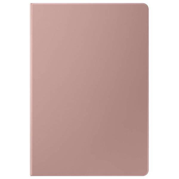 Pouzdro na tablet Samsung Galaxy Tab S7+/S7 FE/S8+ růžové

