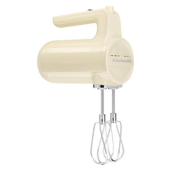 Ruční šlehač KitchenAid 5KHMB732EAC 


