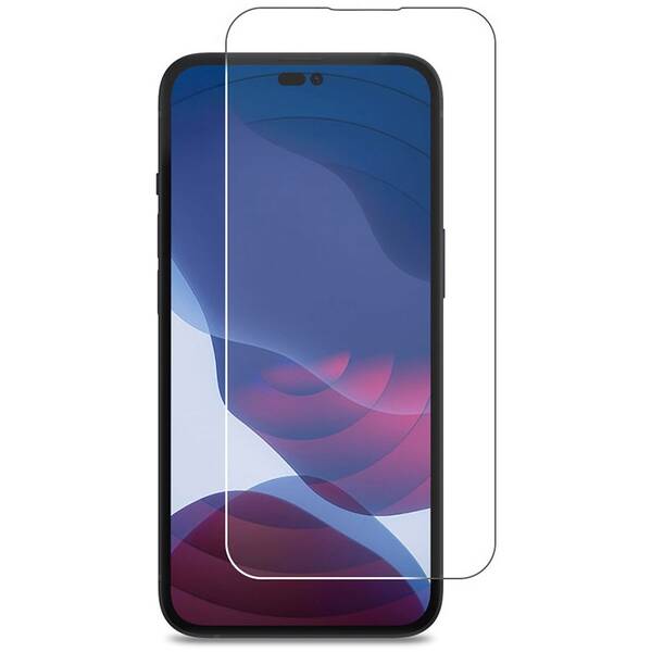 Tvrzené sklo TGM na Apple iPhone 14 Plus průhledné

