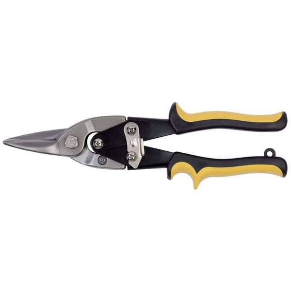 Nůžky na plech Kreator KRT611101 10" 

