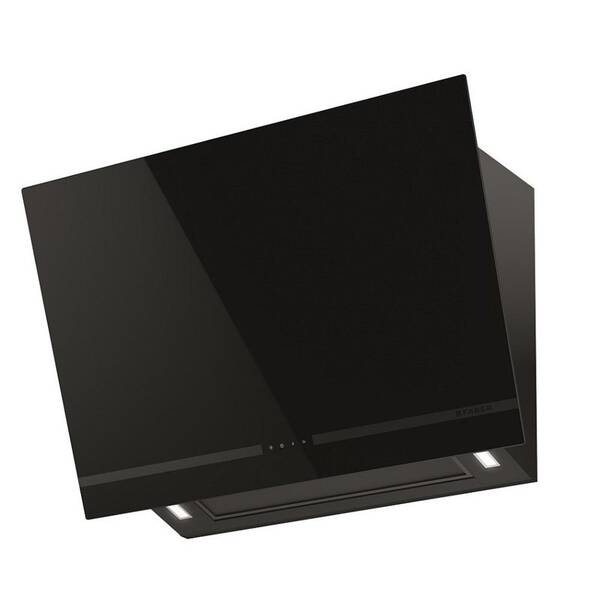 Odsavač par Faber TRUE BLACK F80 černý

