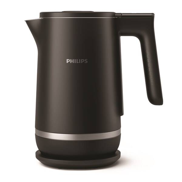 Rychlovarná konvice Philips HD9396/90 černá

