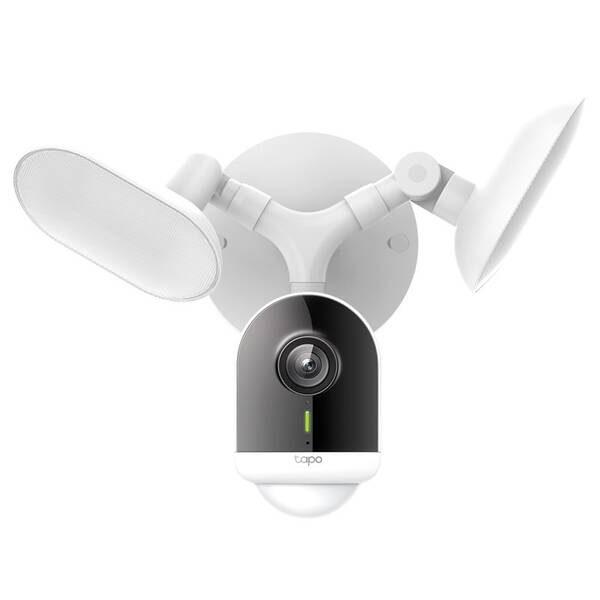 IP kamera TP-Link Tapo C720 bílá barva
