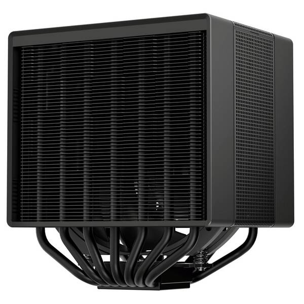 Chladič CPU DeepCool Assassin 4S černý

