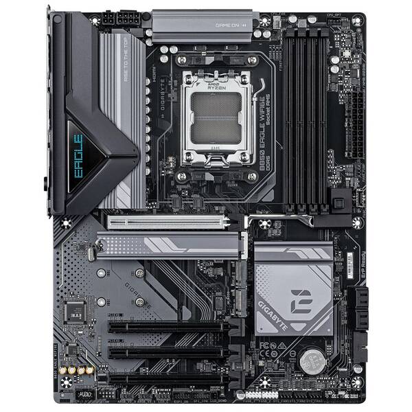 Základní deska GIGABYTE B850 EAGLE WIFI6E 


