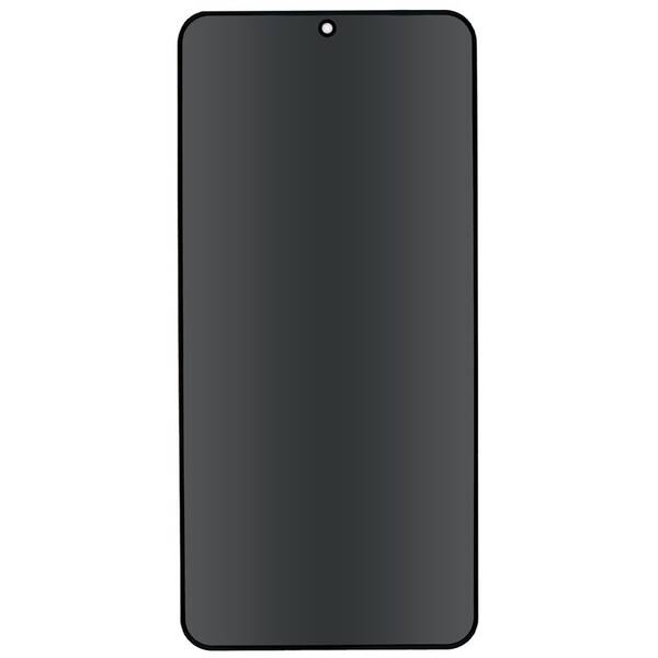 Tvrzené sklo Forever Privacy na Samsung Galaxy S25 

