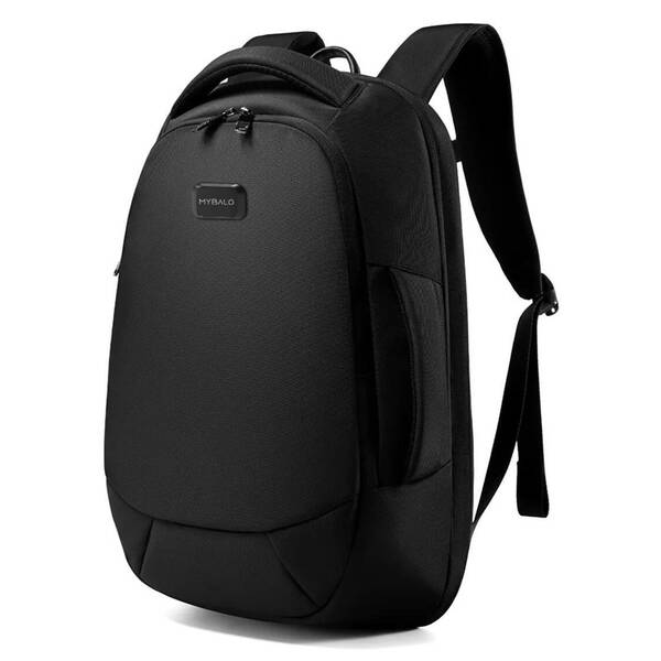 Batoh na notebook MYBALO Elevate černý

