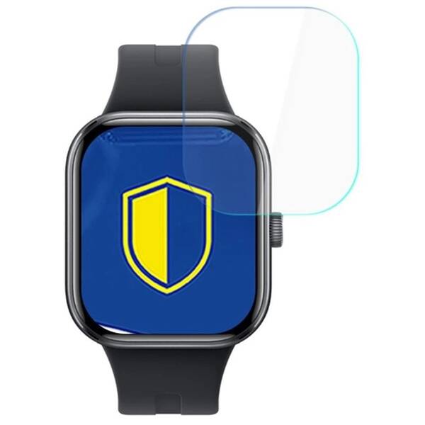 Ochranná fólie 3mk Watch Protection ARC na Xiaomi Redmi Watch 5 

