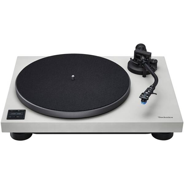 Gramofon Technics SL-40CBTE šedý


