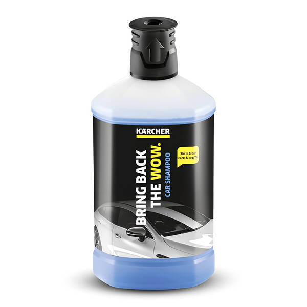  Kärcher RM 610 3 v 1 (1 l) 


