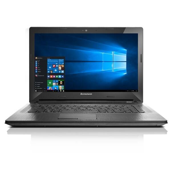 Notebook Lenovo G40-45 černý

