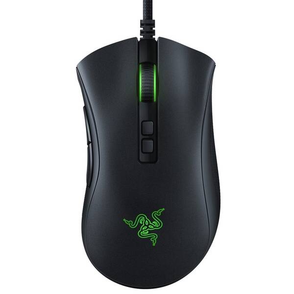 Myš Razer DeathAdder V2 černá

