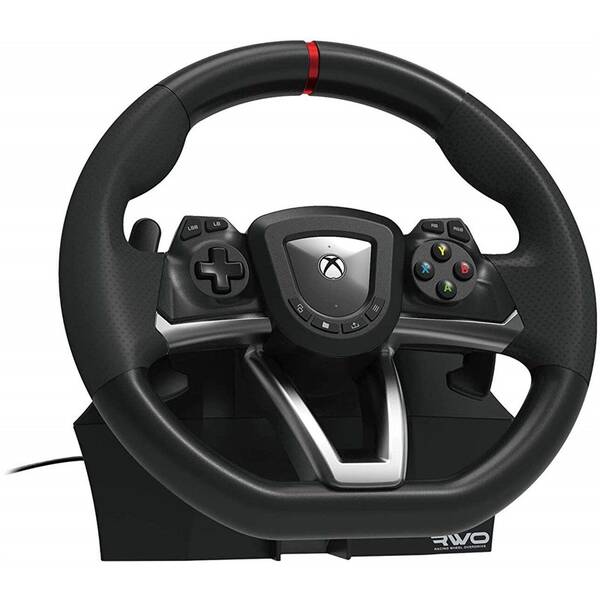 Volant HORI Racing Wheel Overdrive pro Xbox One, Series, PC 

