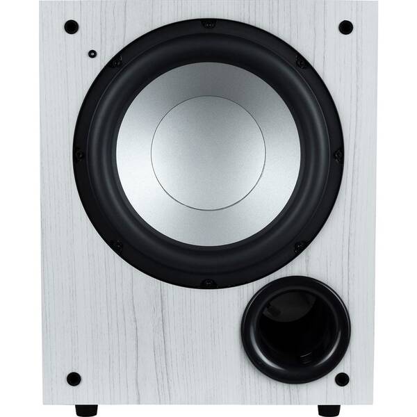 Subwoofer Jamo C 910 SUB bílý

