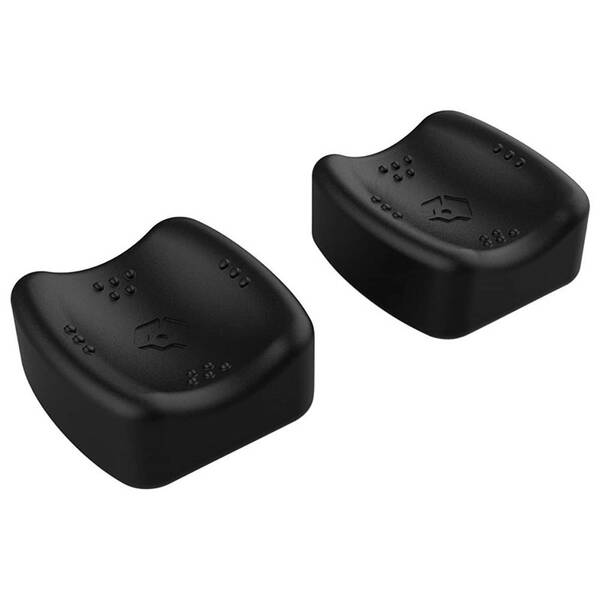 Opěrky pro palce Gioteck SNIPER pro gamepad Xbox X/S černé

