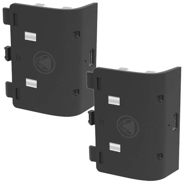 Baterie SnakeByte Battery:Kit SX pro Xbox Series černá


