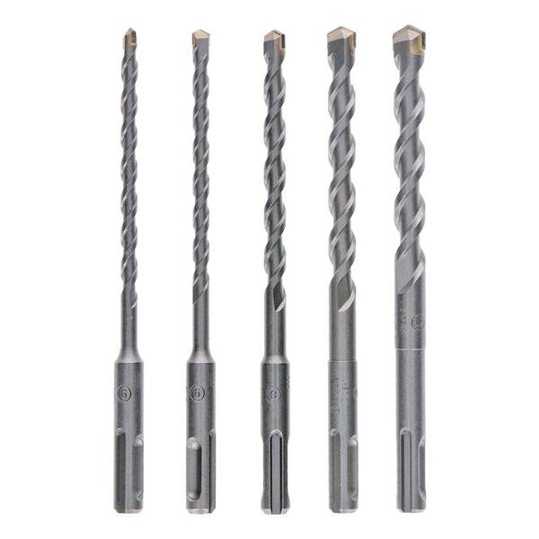 Sada vrtáků Bosch PRO 2.608.579.120 

