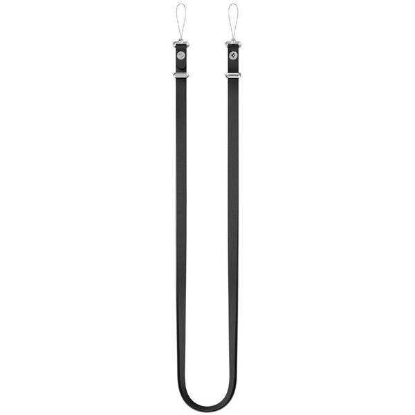 Popruh na krk Spigen Crossbody Lanyard Strap černý


