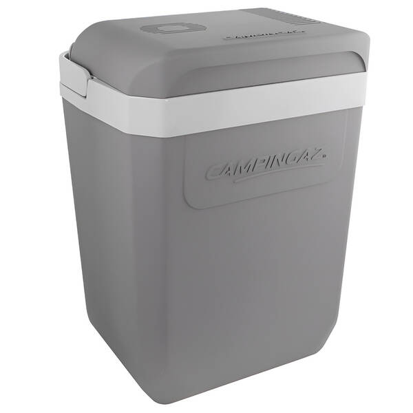 Autochladnička Campingaz Powerbox Plus 28L šedá

