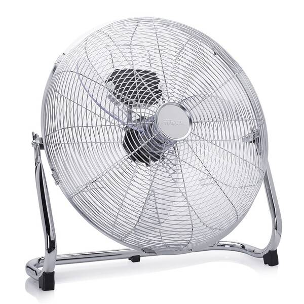Ventilátor podlahový Tristar VE-5885 stříbrný

