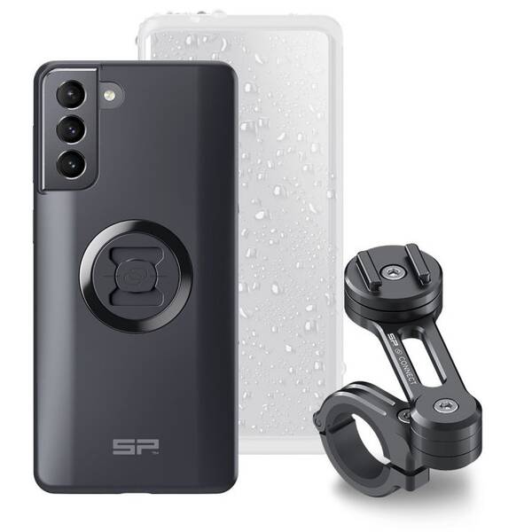 Moto Bundle SP Connect na Samsung Galaxy S21+ 

