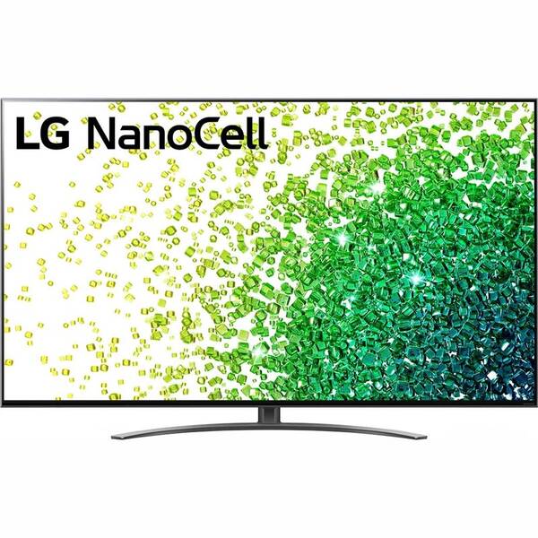 Televize LG 50NANO86P 

