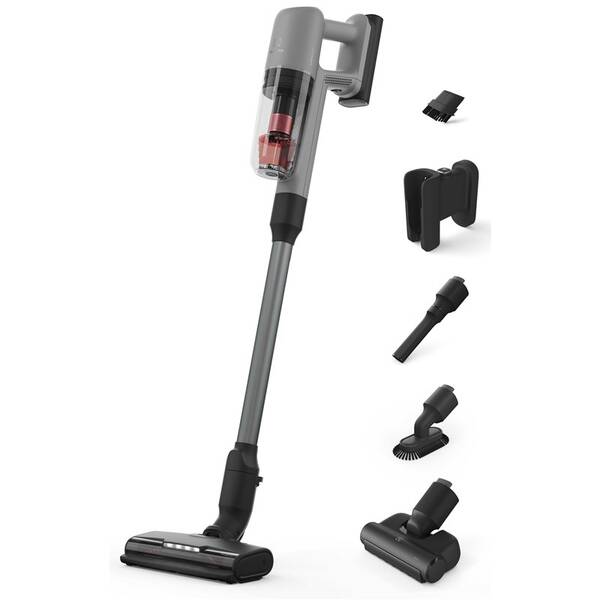 Tyčový vysavač Electrolux EP71AB14UG 

