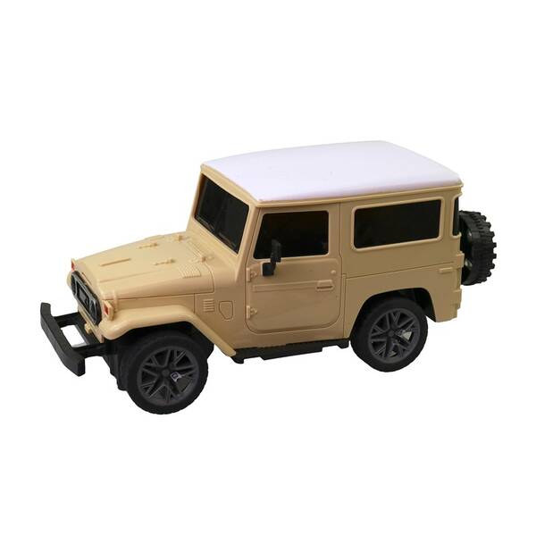 Off-Road auto MaDe 16247 


