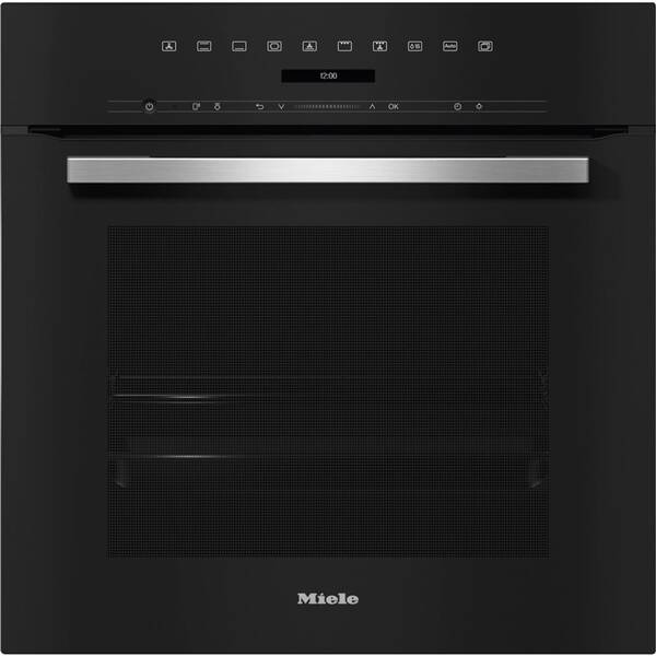 Trouba Miele H 7165 B černá

