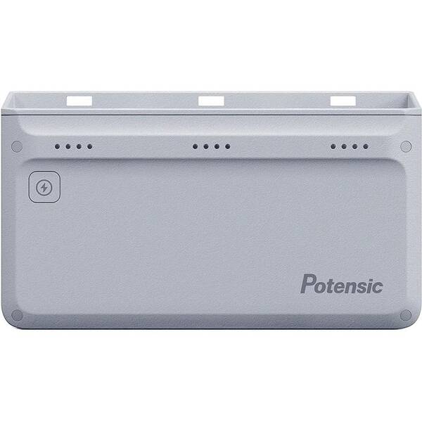 Nabíječka Potensic Atom 60W, AC adaptér 

