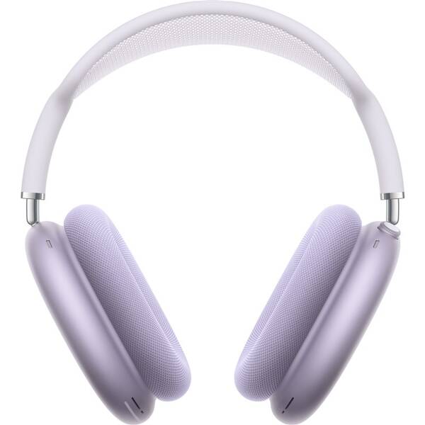 Sluchátka Apple AirPods Max - fialové 


